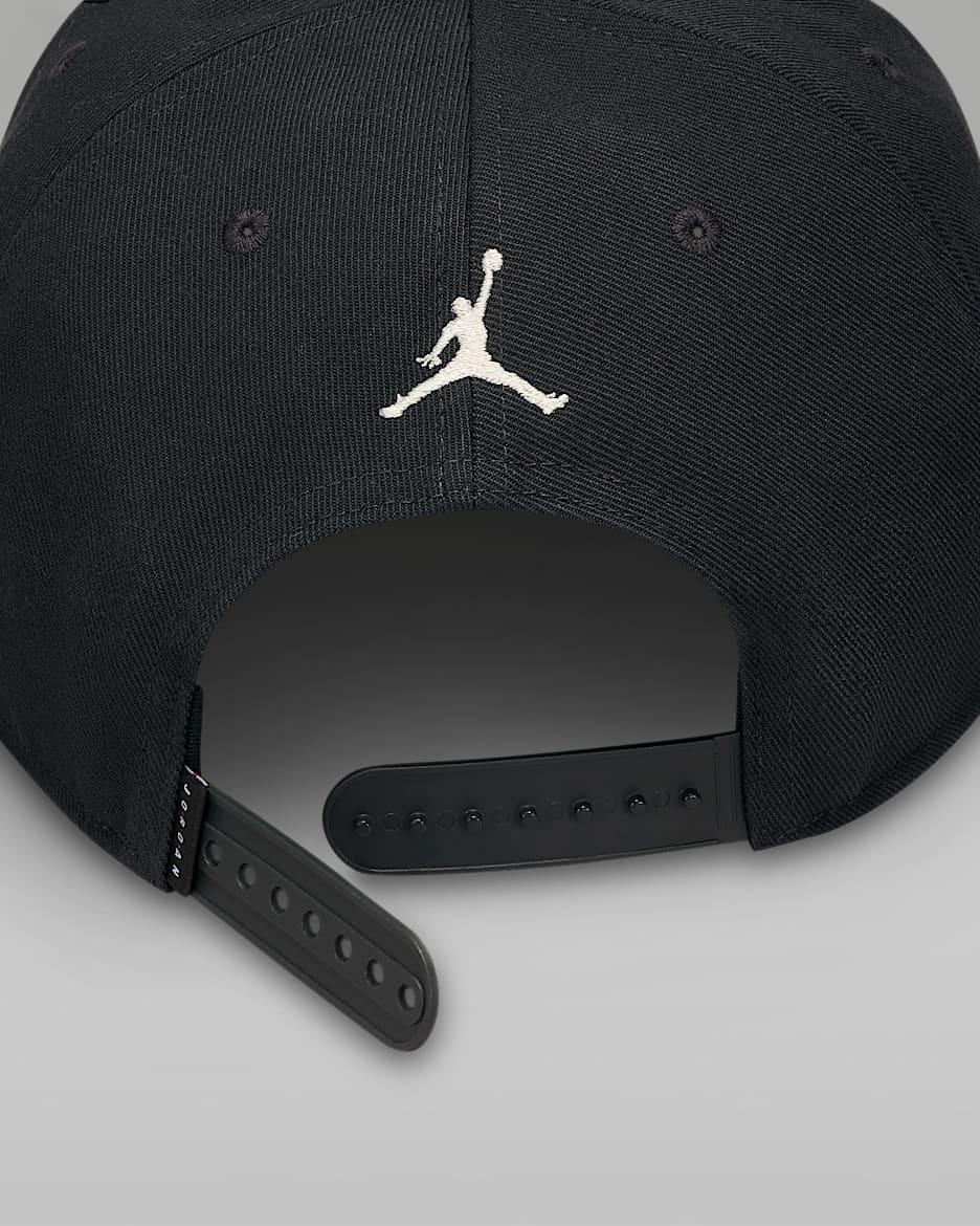 Jordan Pro Structured Hat